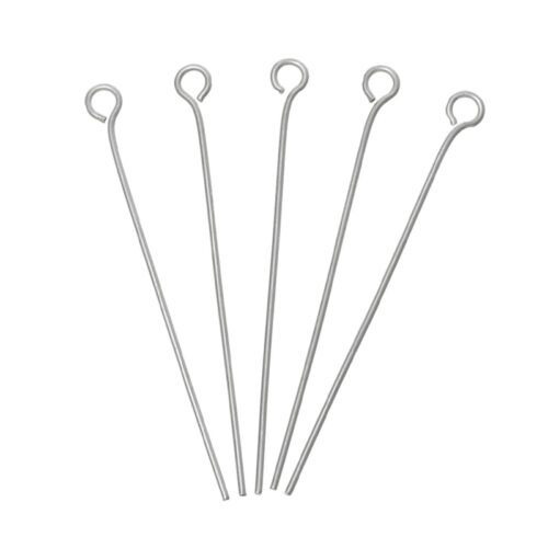 RVS kettelstift Stainless steel kettelstiften kopen