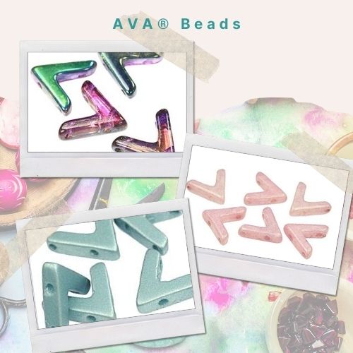 AVA® Beads Kralen