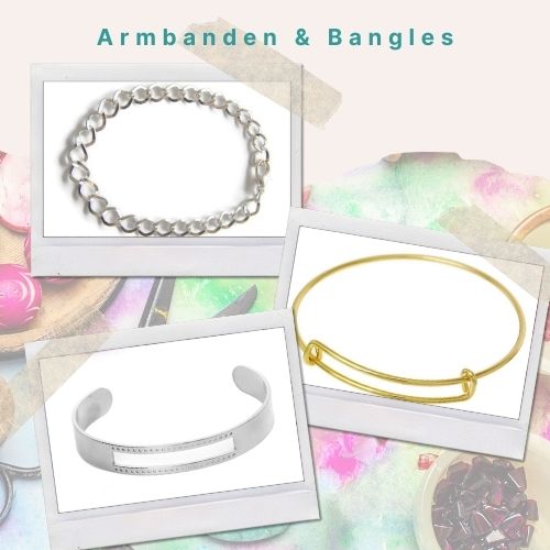 Armbanden & Bangles