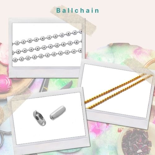 Ballchain