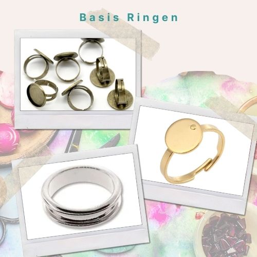Basis Ringen