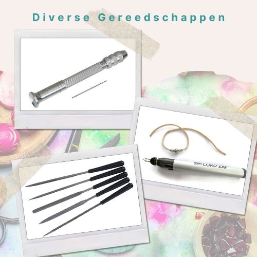 Diverse Gereedschappen