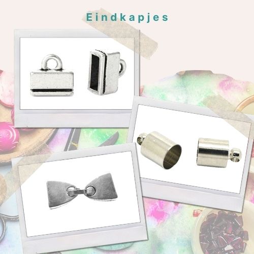Eindkapjes