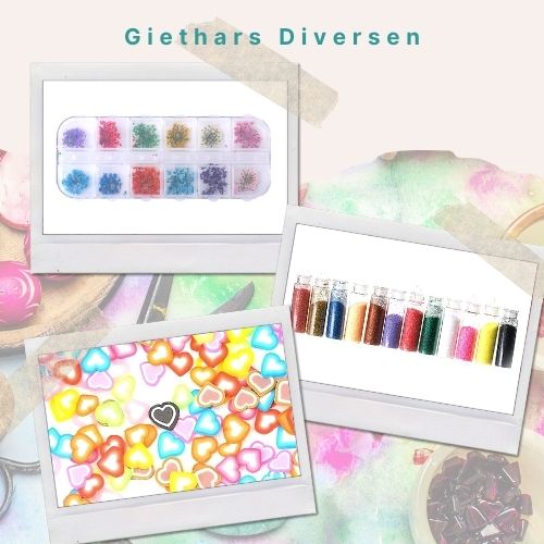 Giethars Diversen