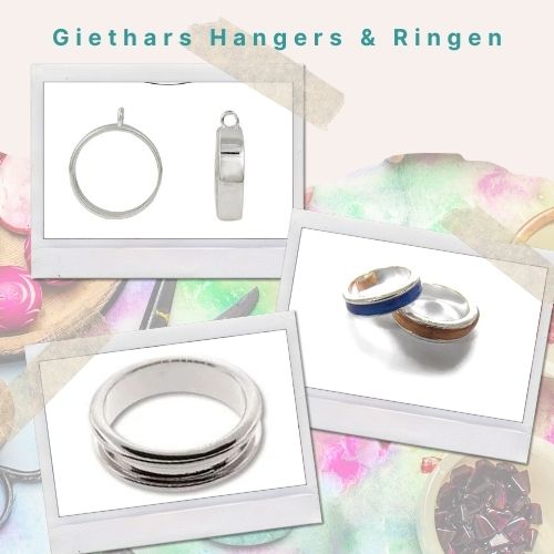 Giethars Hangers & Ringen