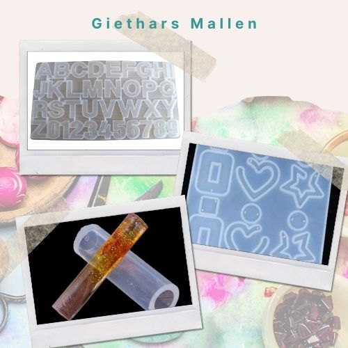 Giethars Mallen
