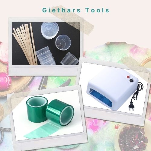 Giethars Tools