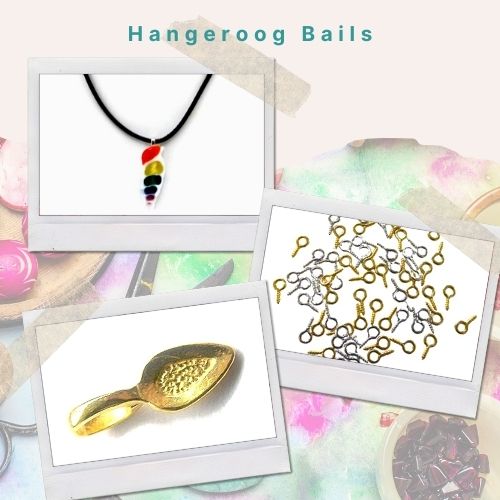 Hangeroog Bails