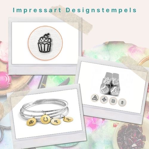 Impressart Designstempels