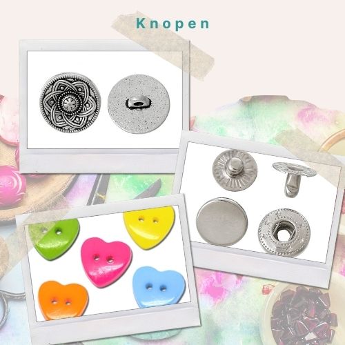 Knopen