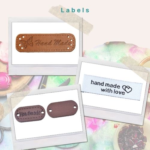 Labels