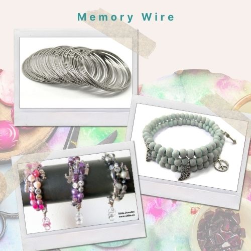 Memory Wire