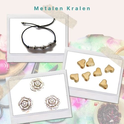 Metalen Kralen