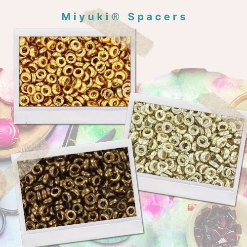 Miyuki® Spacers