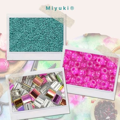 Miyuki®