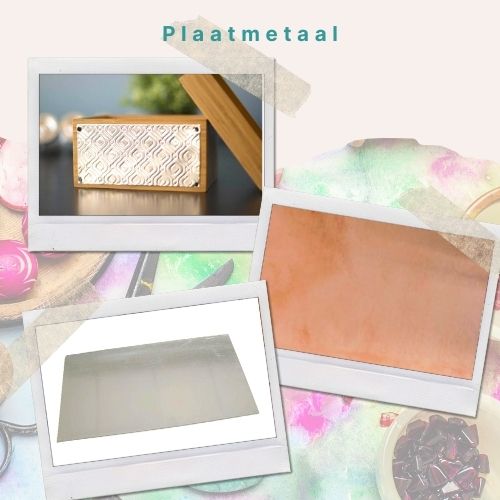 Plaatmetaal