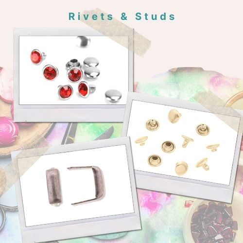 Rivets & Studs