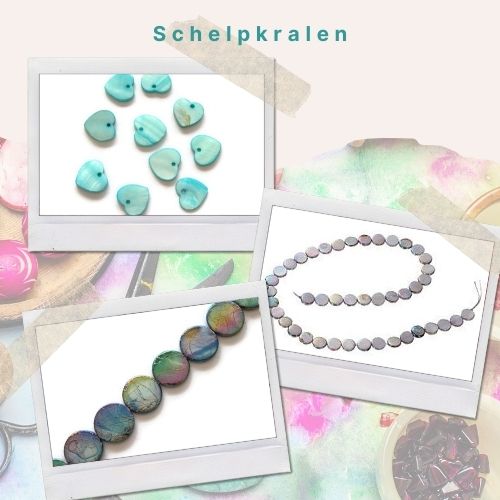 Schelpkralen