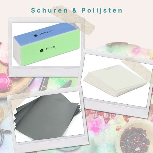 Schuren & Polijsten