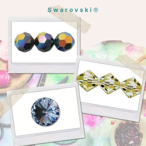 Swarovski®