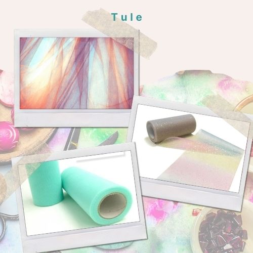 Tule