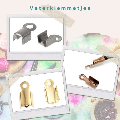 Veterklemmetjes