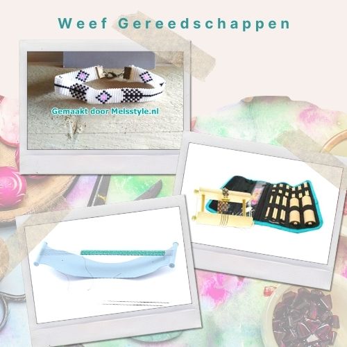 Weef Gereedschappen