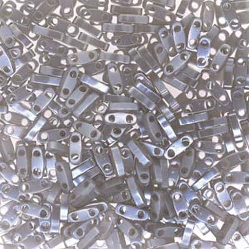 miyuki kralen quarter kwart tila beads Gray Ceylon