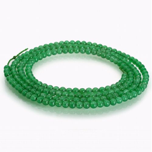 Aventurijn edelsteen kralen gemstone beads