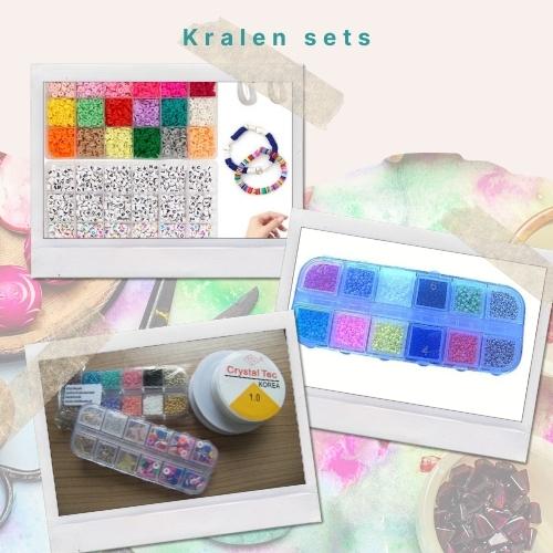 Kralen Sets