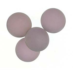 Cabochons Baclklit Pink Mist Matte