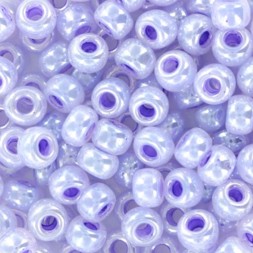 Miyuki kralen rocailles 6-538 Ceylon Lilac